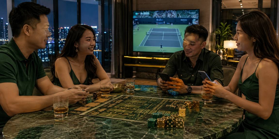 de 20 Khám Phá Live Casino Với Sự Hỗ Trợ Tận Tâm